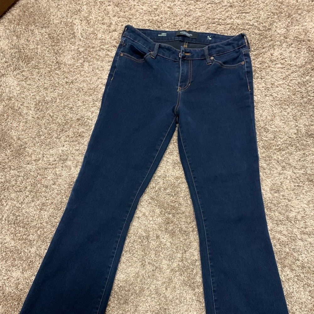 Liverpool jeans